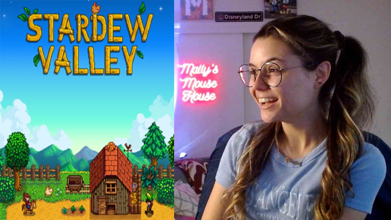 Let's Play!! - Stardew Valley pt. 18