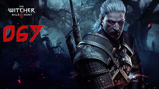 The Witcher 3 Wild Hunt GOTY Death March 067 Spooked Mare