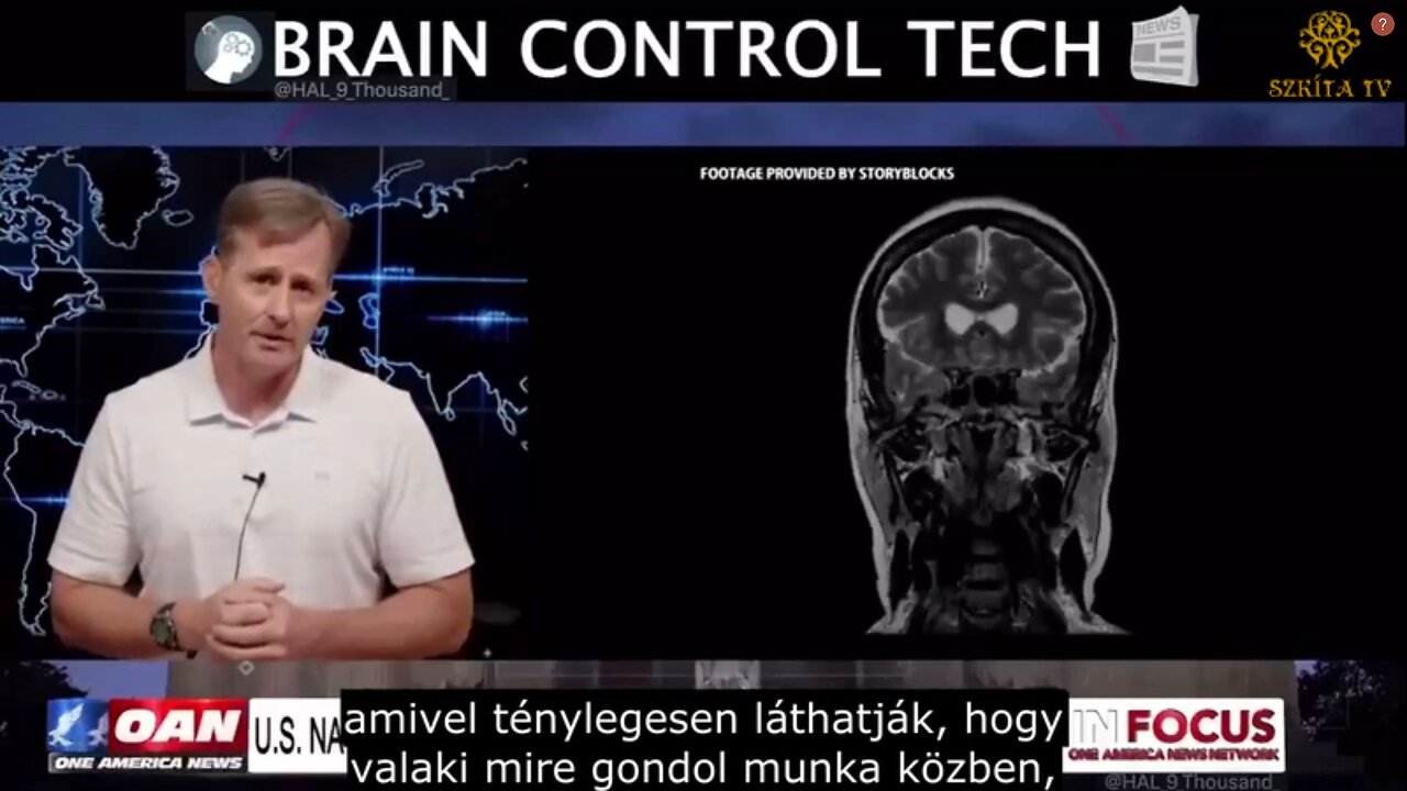 A kormányok miért nem beszélnek az elme-kontroll technológiákról?
