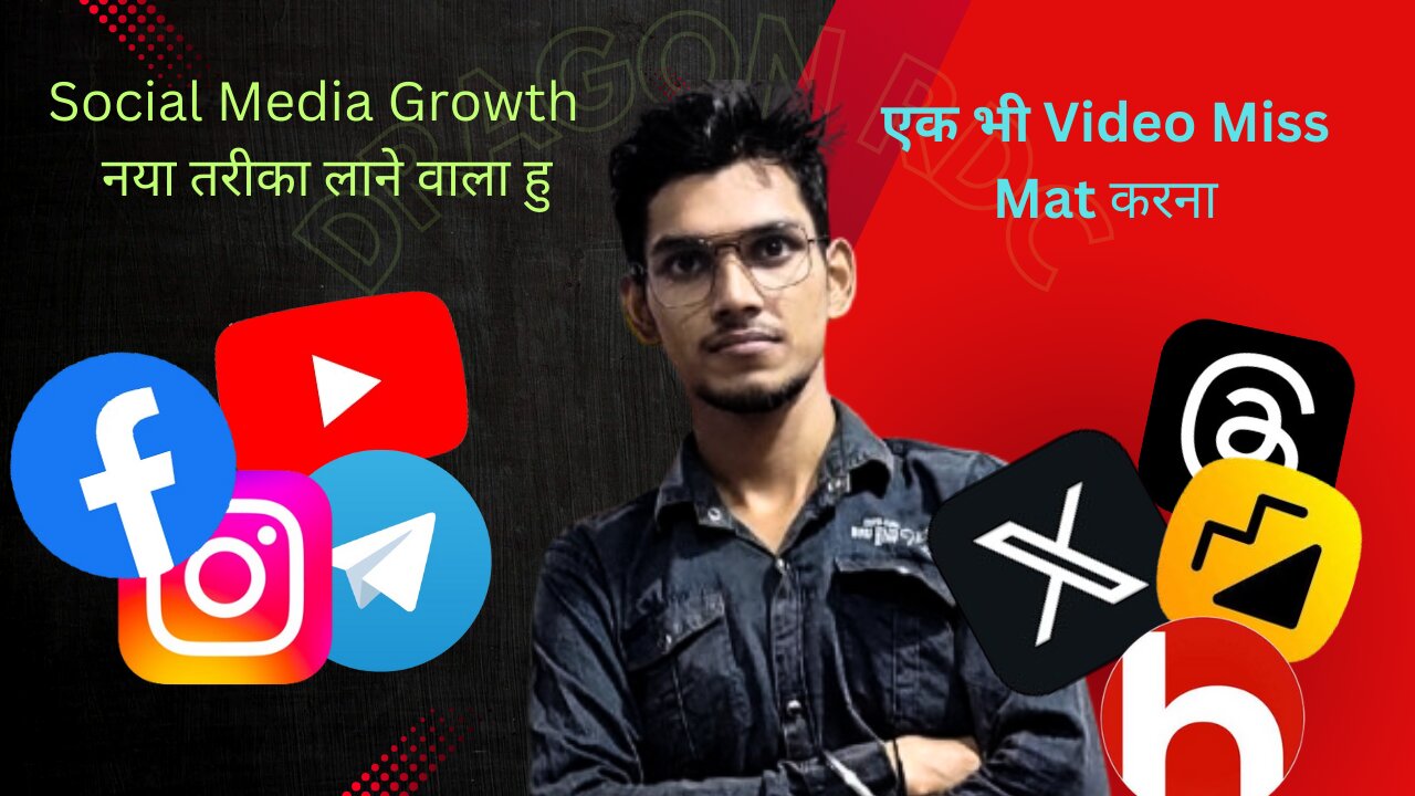 How to grow new youtube channel