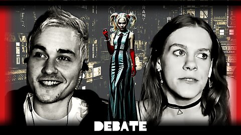 DEBATE: Is Morality Objective or Subjective? @6hostii @Tareyak