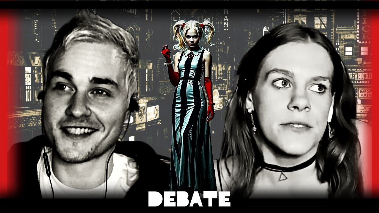 DEBATE: Is Morality Objective or Subjective? @6hostii @Tareyak
