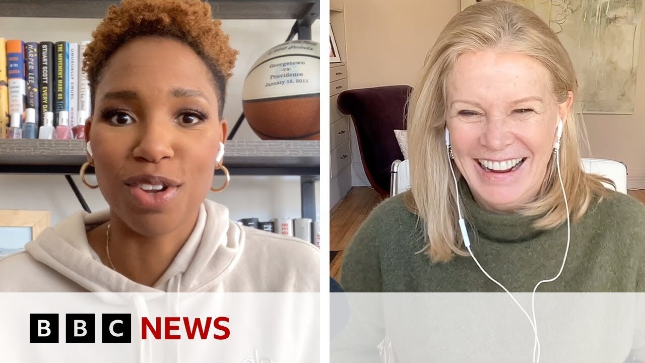 Analysis: Did Caitlin Clark and Angel Reese change women's basketball? | BBC News