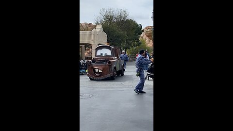 tow mater