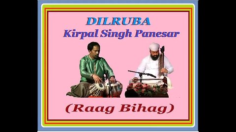 K.S.PANESAR---RAAG BIHAG