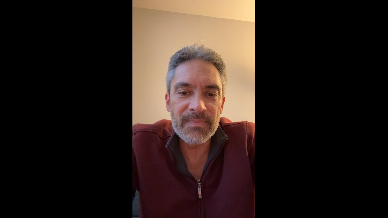 Initial test video