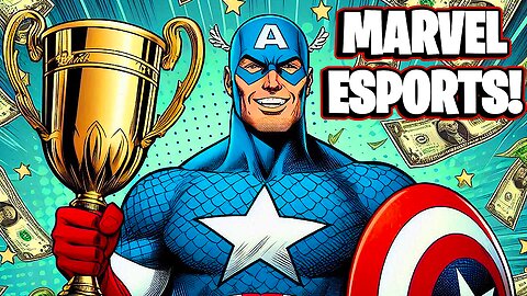 The Future Of Marvel Rivals Esports Looks Bright