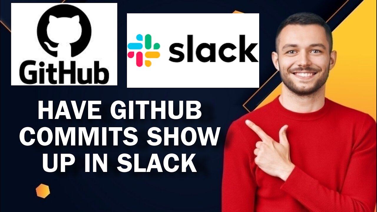 How To Have GitHub Commits Show Up In Slack | Easy Tutorial
