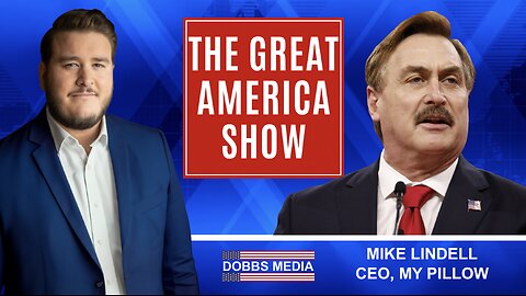 The Great America Show 1/28/2025 - Promises Made, Promises Kept