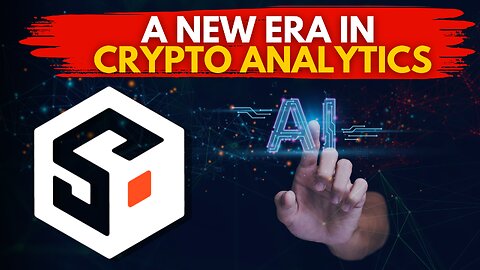 Breaking Down SoSoValue: The Future of Crypto Data or Just Hype?