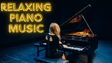 Relaxing Piano Music: Romantic Music, Beautiful Relaxing Music, Sleep Music, Stress Relief