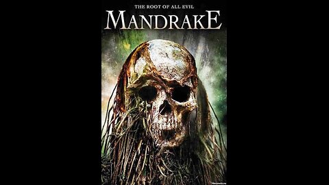 Mandrake ( Full Movie ) 2010