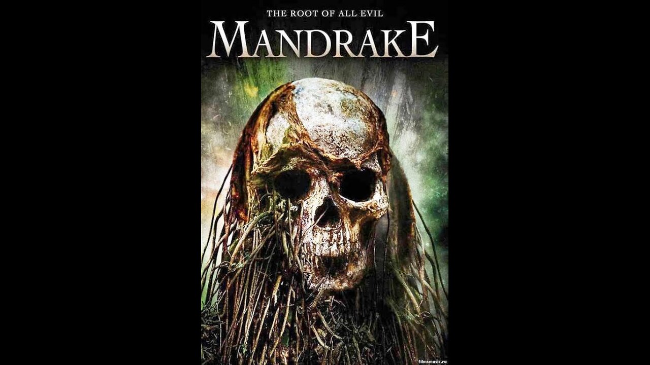 Mandrake ( Full Movie ) 2010