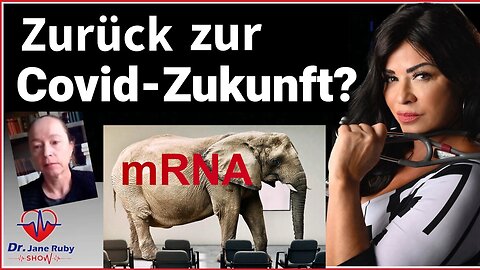 Zurück zur Covid-Zukunft?