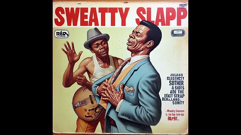 Sweaty Chest Slap (1963)