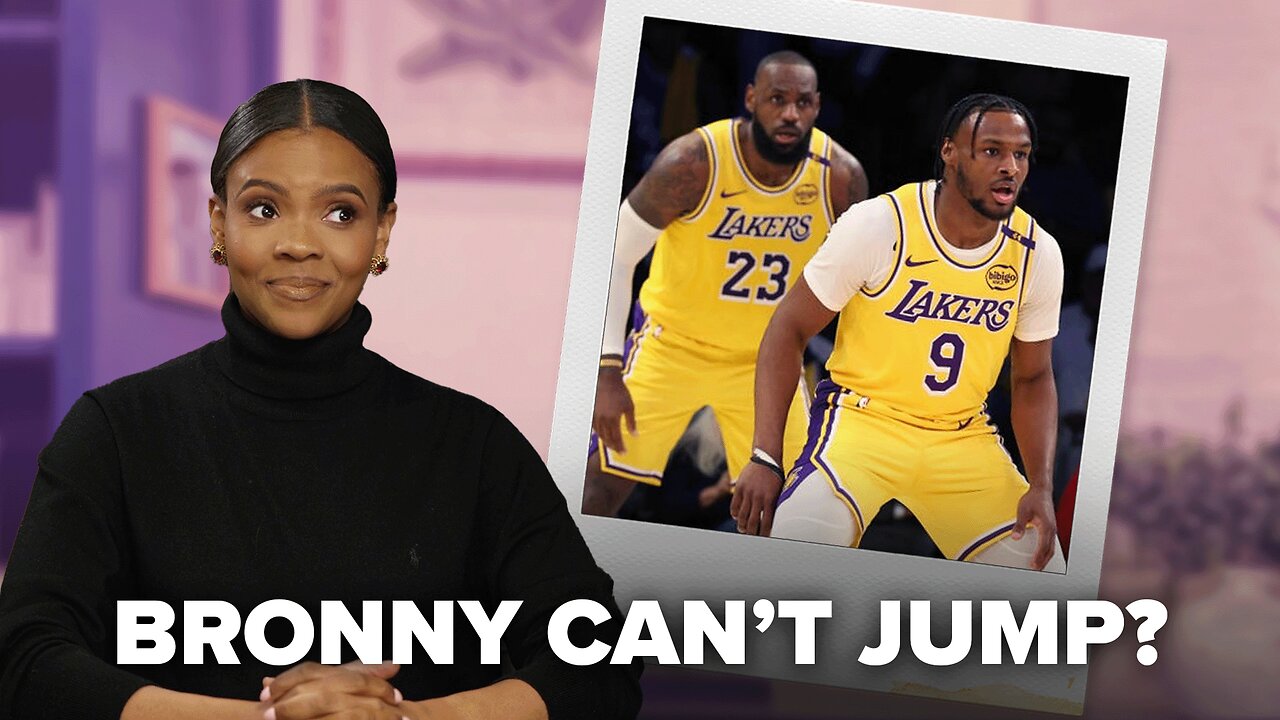 LeBron James ATTACKS Stephen A. Smith | Candace Ep 156