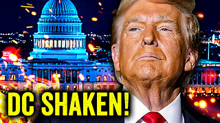 Dems in TOTAL MELTDOWN as Trump DISMANTLES DC!!!