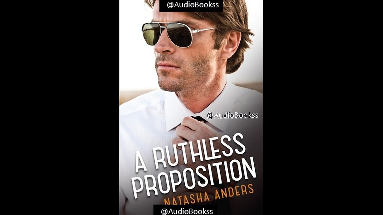 A Ruthless Proposition Part 3