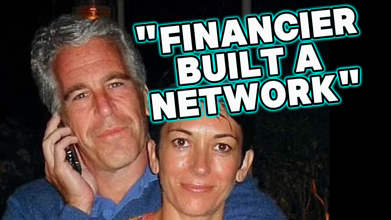 🔥 EXPOSED: Epstein's Empire & New AG's Bombshell Promise | LetCultureSpeak