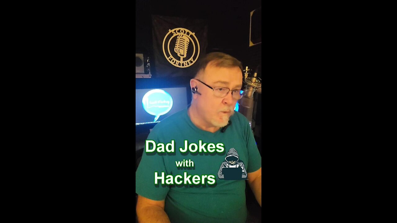 Messing With Hackers 🦹♂️
