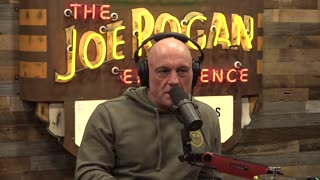 Joe Rogan Says The Quiet Part Out Loud About Corporate Media's DOGE Coverage