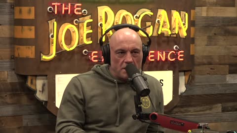 Joe Rogan Says The Quiet Part Out Loud About Corporate Media's DOGE Coverage