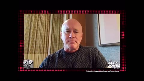 Dr. David Martin Warns_ A New Threat to Disrupt Democracy.