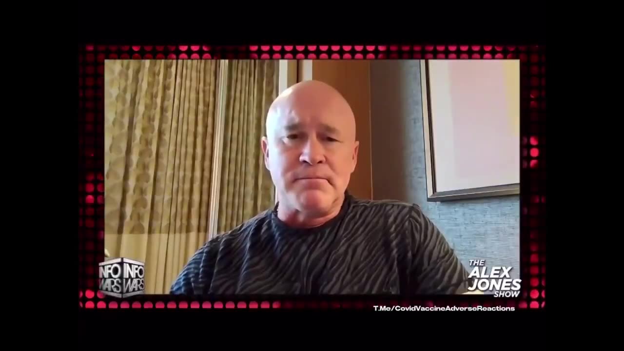 Dr. David Martin Warns_ A New Threat to Disrupt Democracy.
