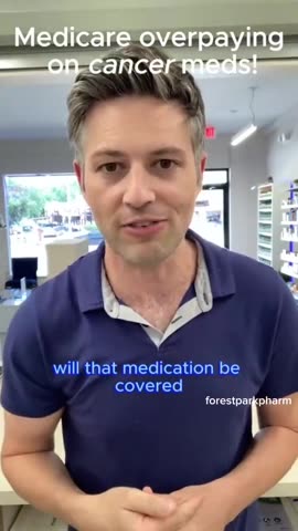 Pharmacy Offers Discount Drugs