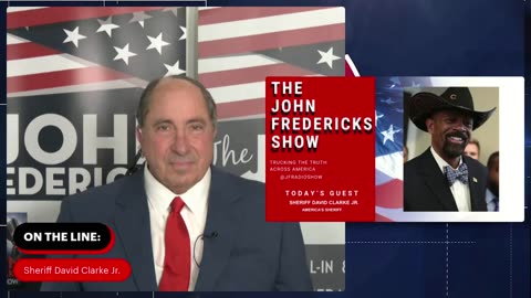 Sheriff Clarke: MLB's Salary Cap Fiasco Poised To Destroy The Game