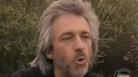 Gregg Braden - The God code