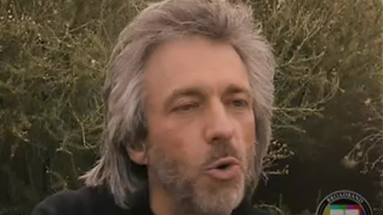 Gregg Braden - The God code