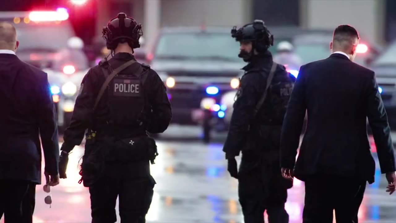 New Secret Service recruitment video. 🇺🇸🦅👍