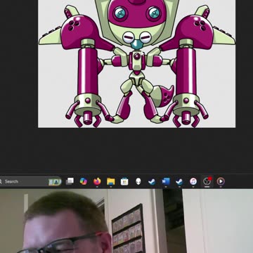 Metabot Thoughts:Grain