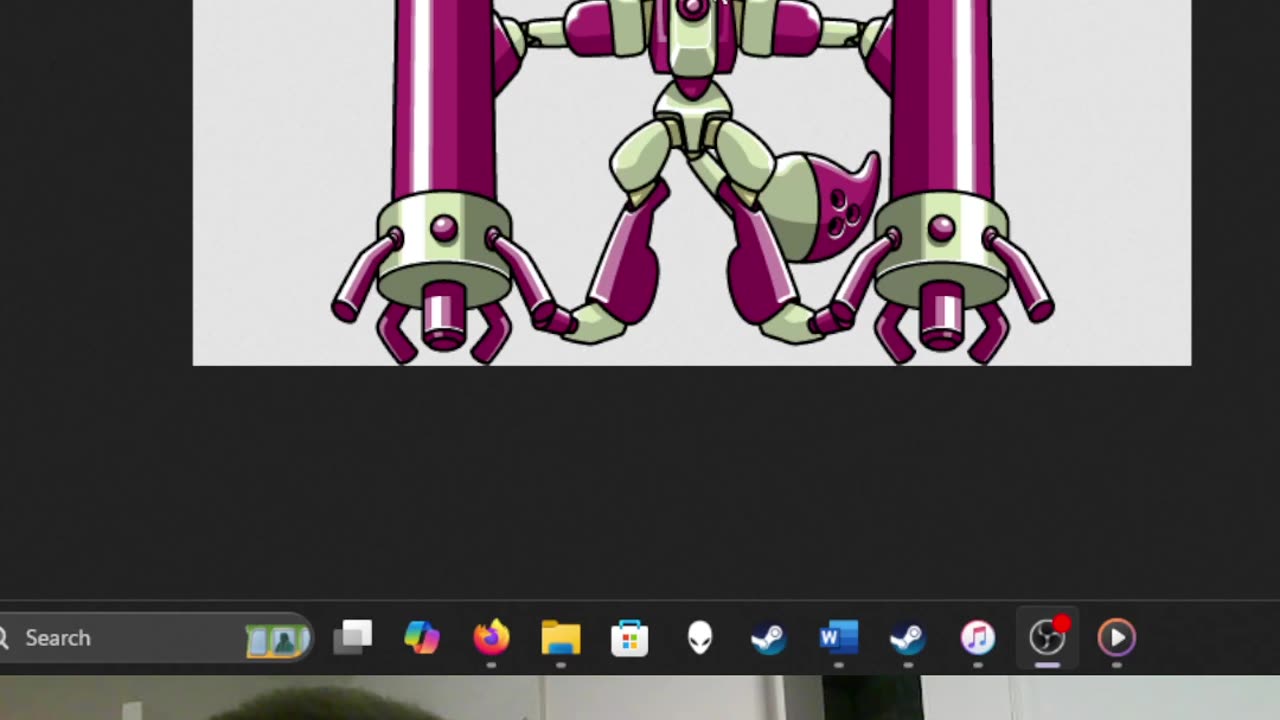 Metabot Thoughts:Grain