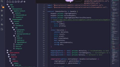 🚀 KRNL Testnet – Join Early Projects for FREE! 💰 Deploy Smart Contracts with KRNL Tech!