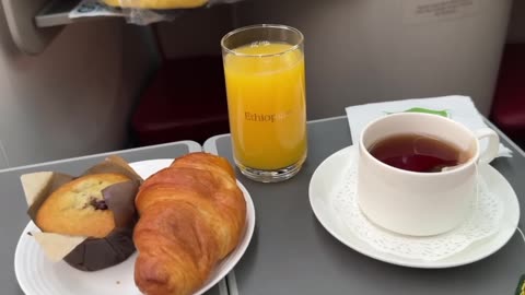 Flying Ethiopian Airlines - How they Became the Biggest in Africa ✈️