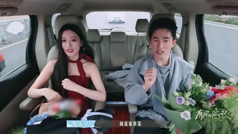 Sing for you Tập 3-2