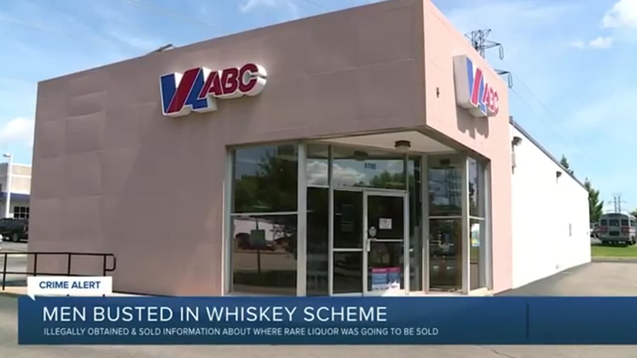 The Bourbon Industry's Most Notorious Scandals