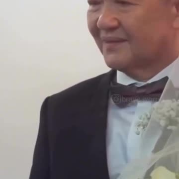 || That's what a daughter means to his father💕😔||