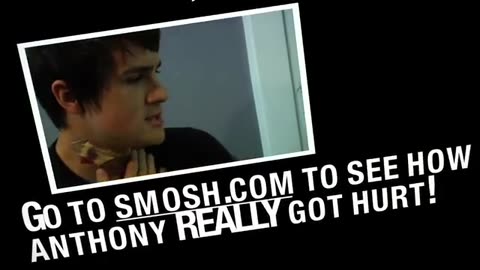 Anthony is Mexican
