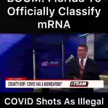 COVID 19 Finally we’re calling things by their name !