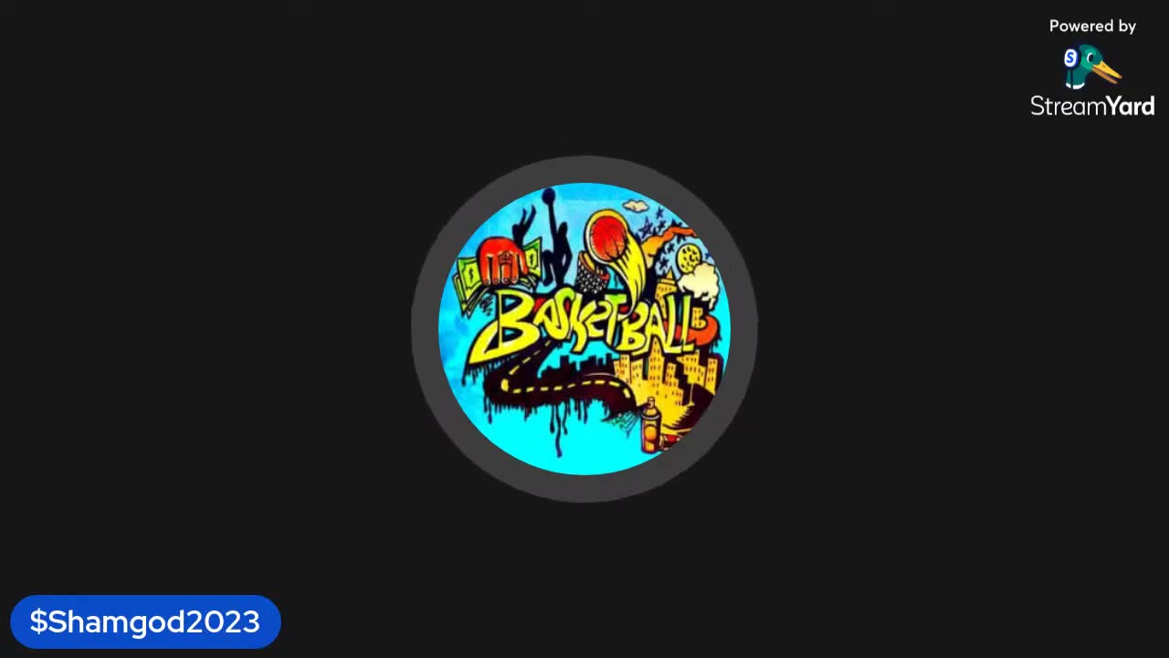 Streetball Will Make Me Tons Of Money 🏀