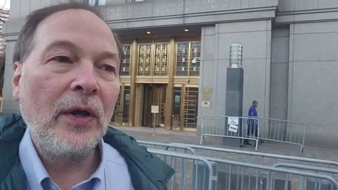 Eric Adams indictment should be dismissed WITH prejudice, amicus Clement recommends to SDNY Judge Ho