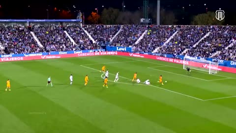 Mbappé special