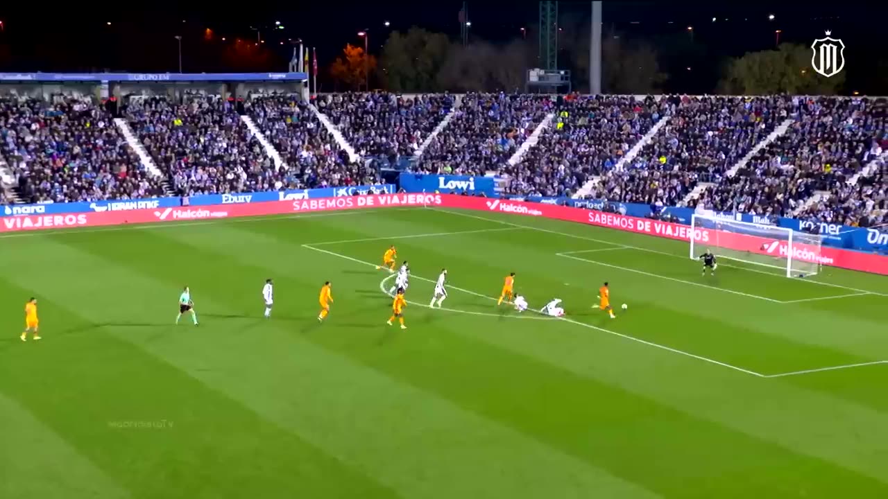 Mbappé special