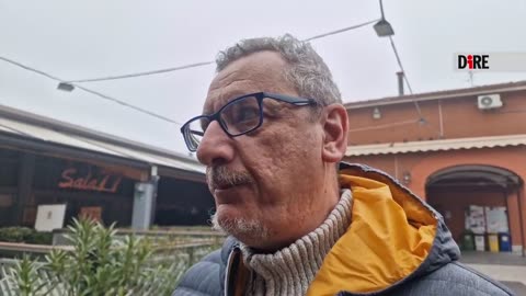 Bologna - ALLUVIONE. CGIL: CURCIO SIA IN EMILIA-R. TUTTI GIORNI E CI ASCOLTI (22.01.25)