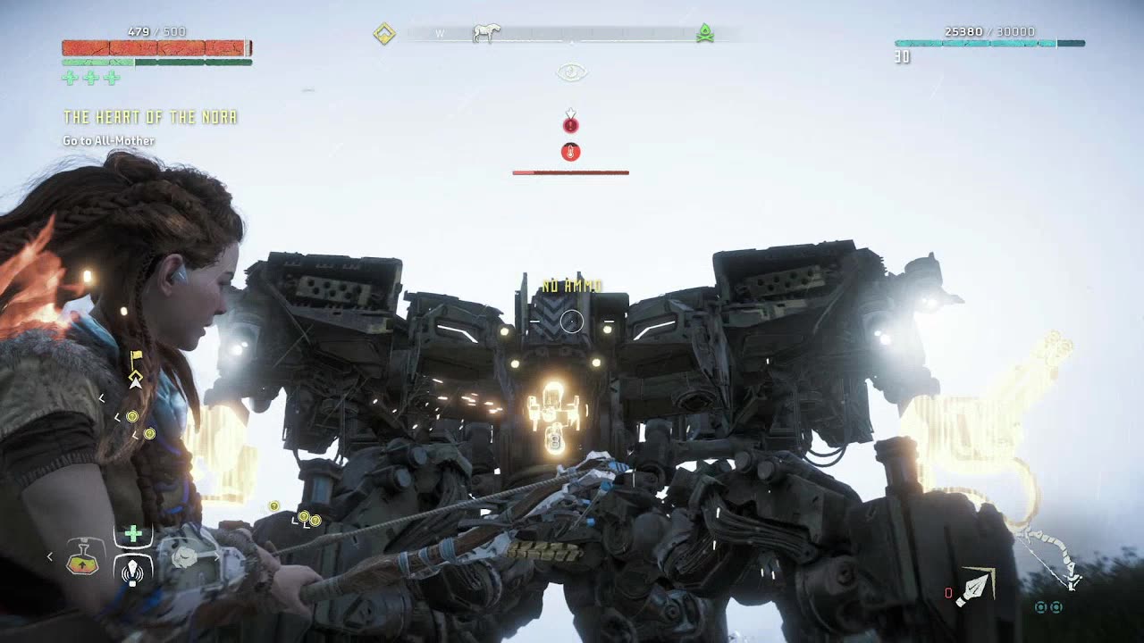 Horizon Zero Dawn (Part 34)