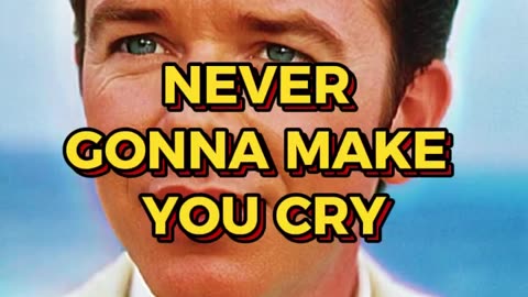 RICK ASTLEY NEVER GONNA GIVE YOU UP LYRICS SHORT