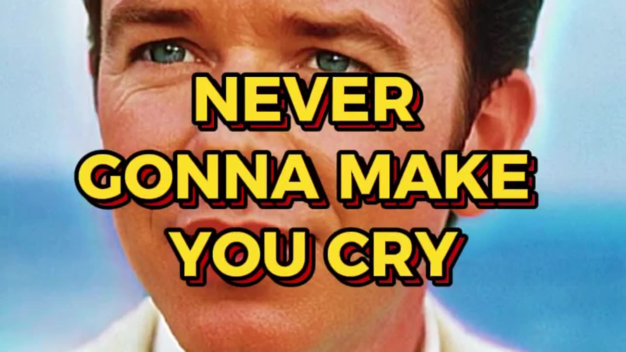 RICK ASTLEY NEVER GONNA GIVE YOU UP LYRICS SHORT